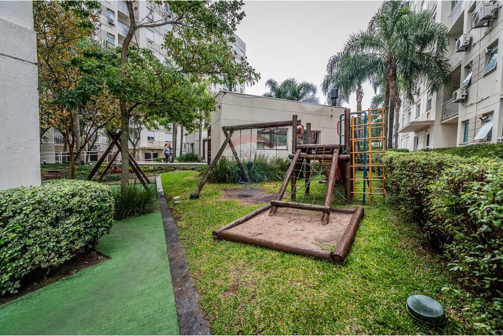 Residential - Кондо/квартира - Porto Alegre , Rio Grande do Sul - BR - OTTO-136.jpg - 612481068-165