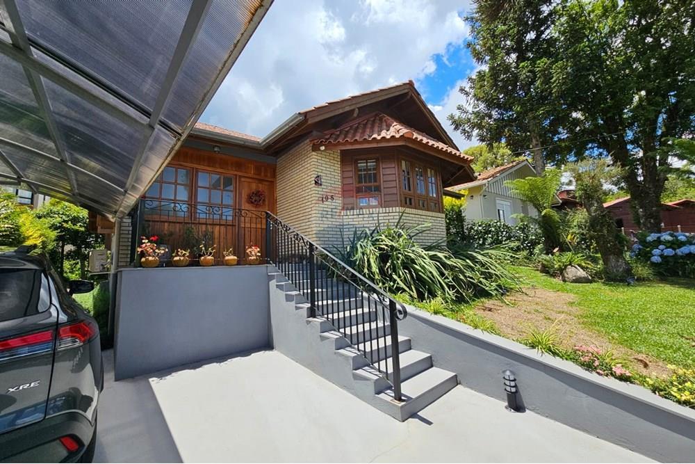 Casa - Venda - Canela , Rio Grande do Sul - Imagem do WhatsApp de 2025-12-16 à(s) 19.19.40_b0b906a9.jpg - 610131044-22