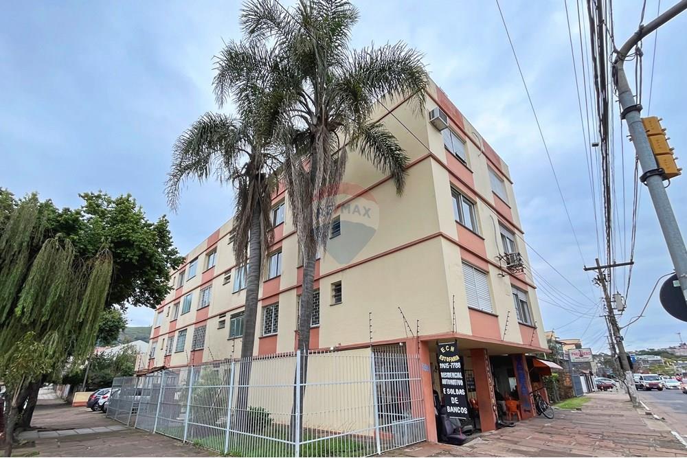 Apartamento - Venda - Porto Alegre , Rio Grande do Sul - IMG_3670.JPG - 610291022-40