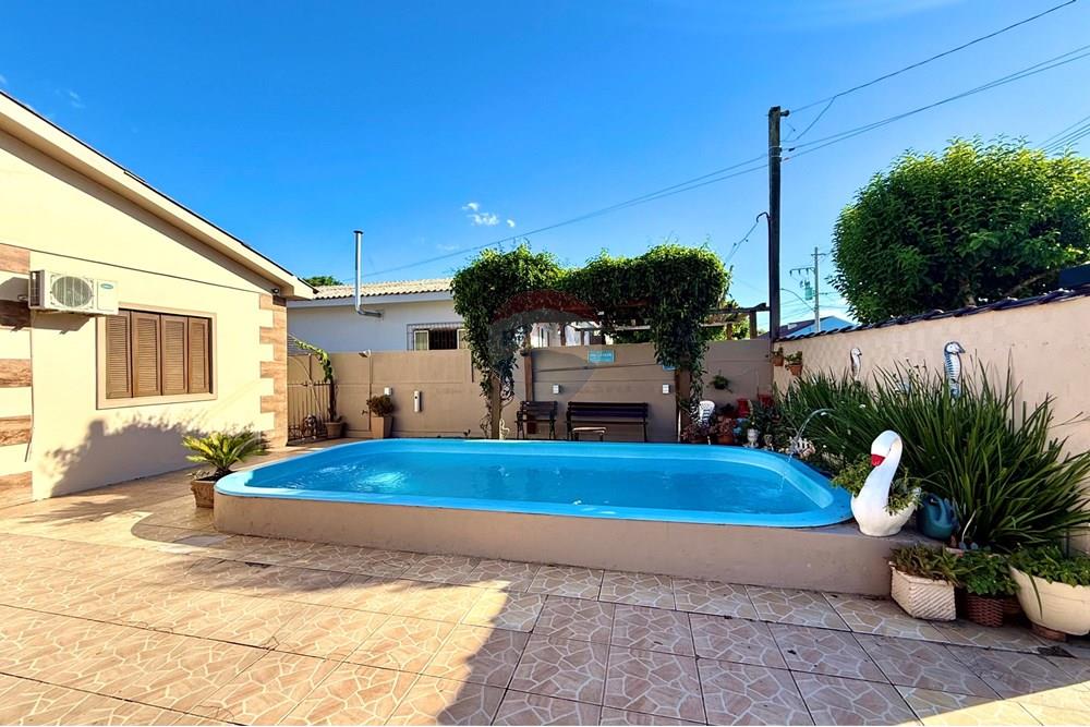 Casa - Venda - São Gabriel , Rio Grande do Sul - IMG_4815.jpg - 612631037-22