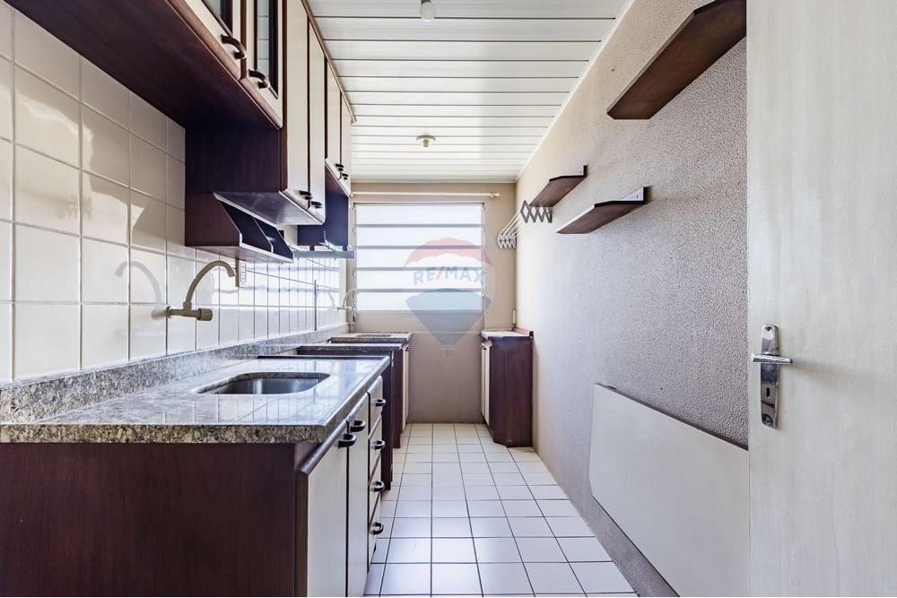 Apartamento - Venda - Porto Alegre , Rio Grande do Sul - IMG_4759-HDR.jpg - Cozinha - 612511011-41