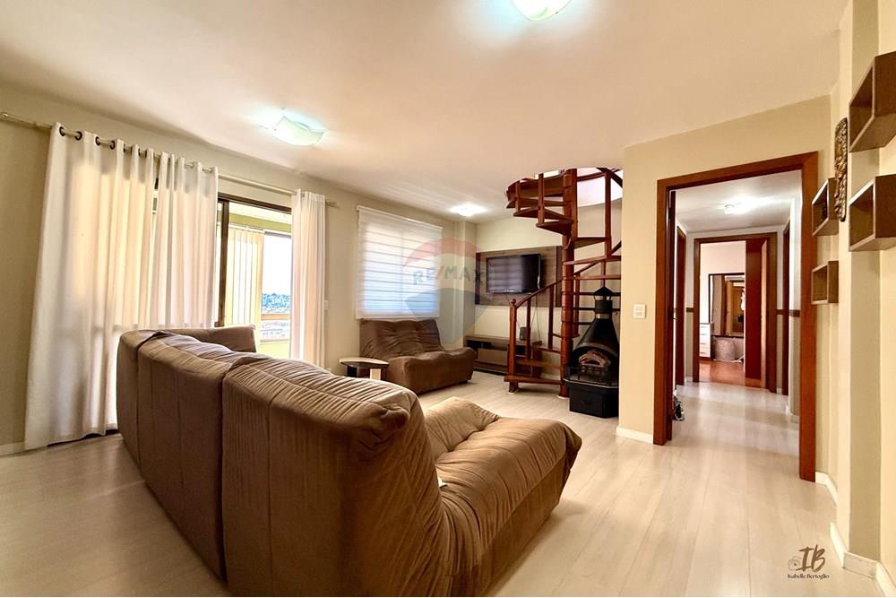 Cobertura - Venda - Caxias do Sul , Rio Grande do Sul - IMG_6421.jpg - 610301057-28