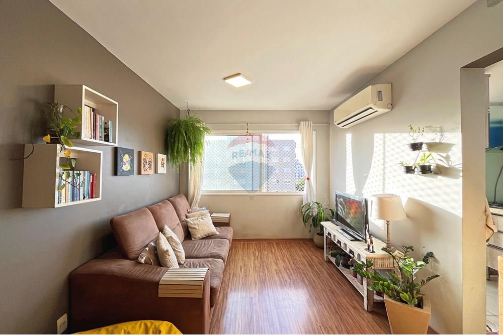 Apartamento - Venda - Porto Alegre , Rio Grande do Sul - IMG_7165.JPG - 610291007-44