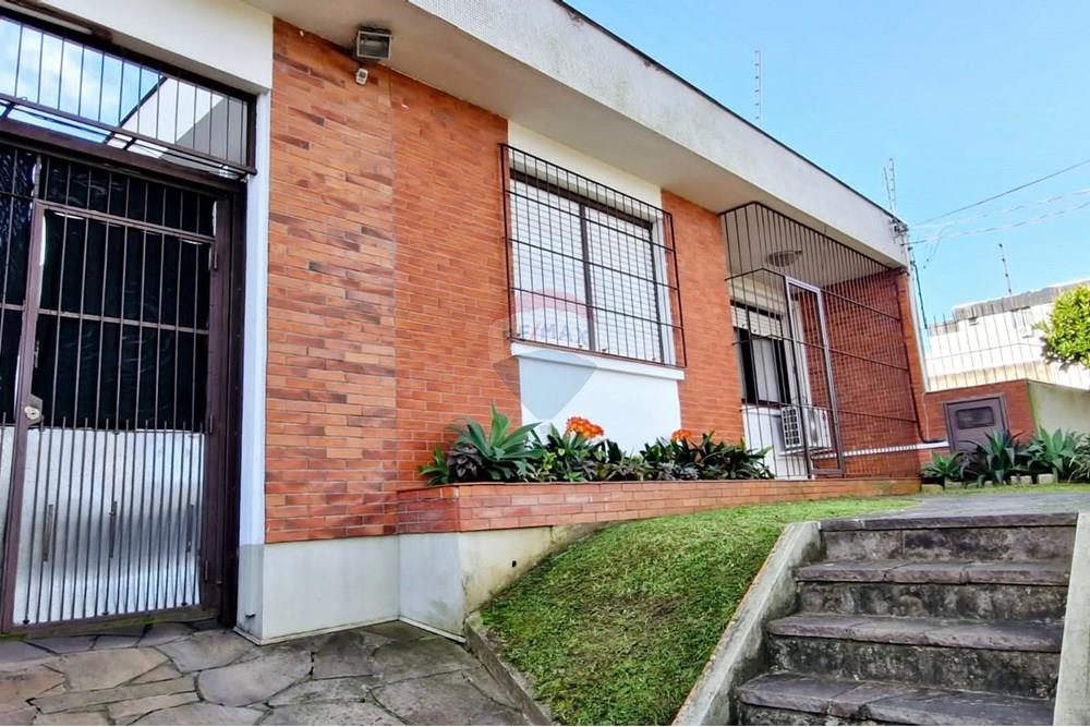 Casa - Venda - Porto Alegre , Rio Grande do Sul - 08.jpg - 612521075-6