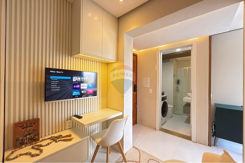 Residential - ਕੌਂਡੋ/ਅਪਾਰਟਮੈਂਟ - Porto Alegre , Rio Grande do Sul - BR - IMG_5267.JPG - 612481004-87