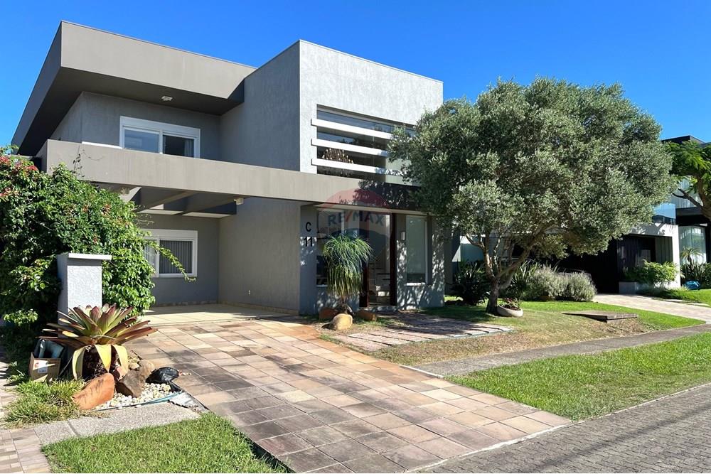 Casa de Condomínio - Venda - Capão da Canoa , Rio Grande do Sul - 02.jpg - 612671063-1