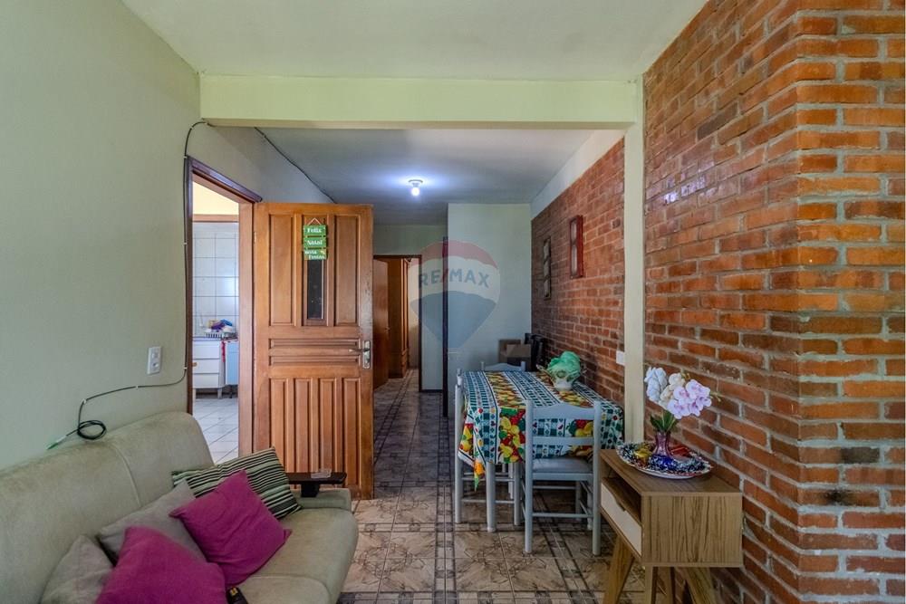 Casa - Venda - Santa Maria , Rio Grande do Sul - Rua imembui 90 presidente-50.jpg - 610311043-94