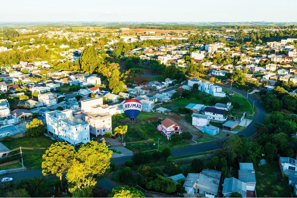 Terreno - Venda - Erechim , Rio Grande do Sul - DJI_0212.jpg - Fachada - 612761027-7