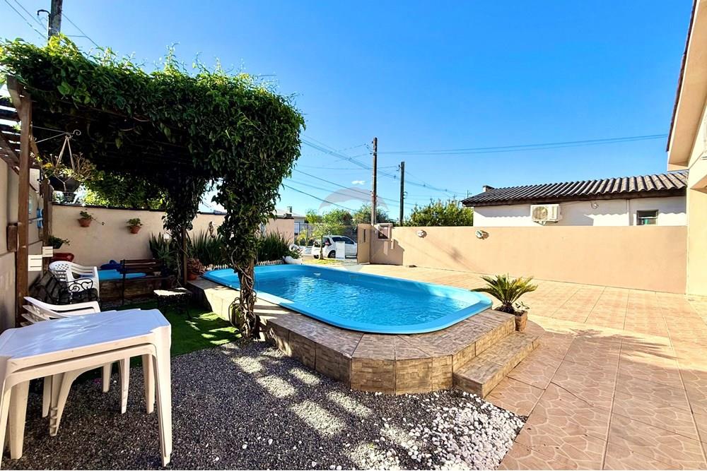 Casa - Venda - São Gabriel , Rio Grande do Sul - IMG_4809.jpg - 612631037-22