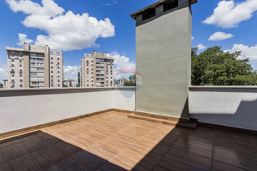 Cobertura - Venda - Porto Alegre , Rio Grande do Sul - IMG_3399.jpg - 612511054-47