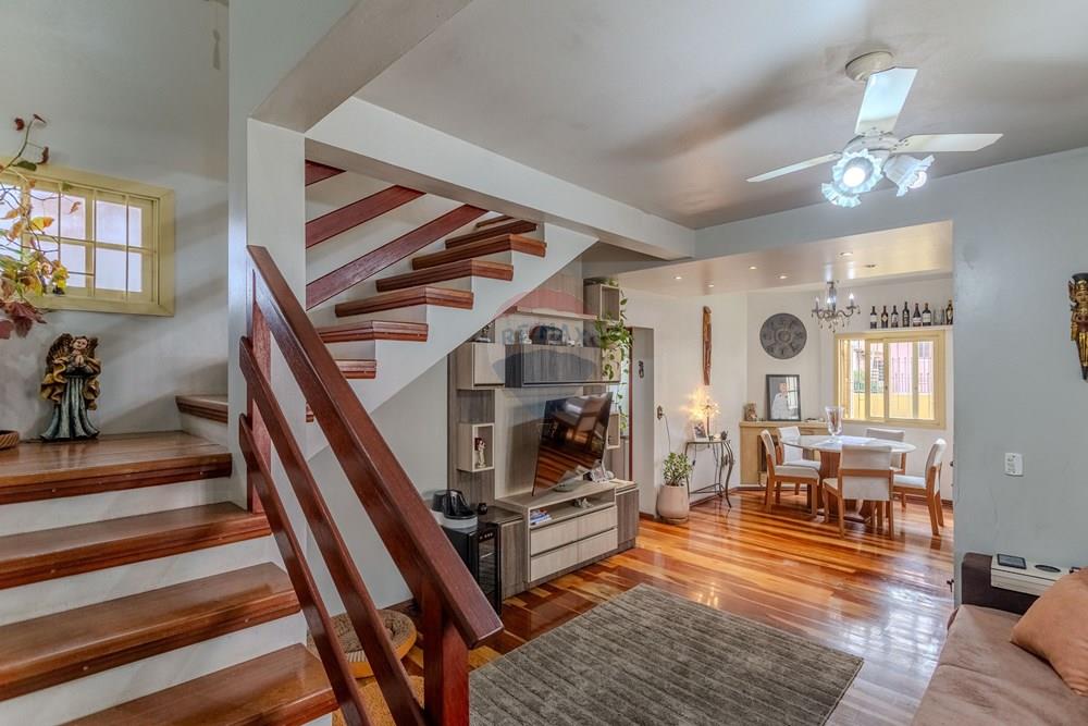 Casa - Venda - Santa Maria , Rio Grande do Sul - IMG_6178-HDR.jpg - 610311056-112