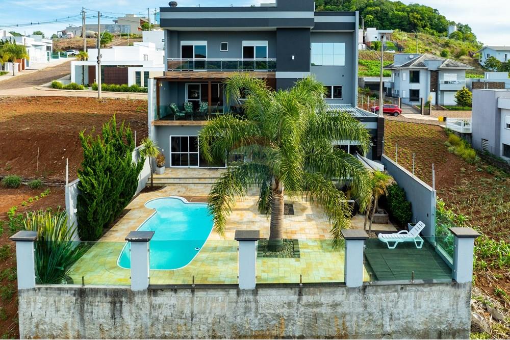 Casa - Venda - Barão de Cotegipe , Rio Grande do Sul - DJI_0795.jpg - 612761016-72