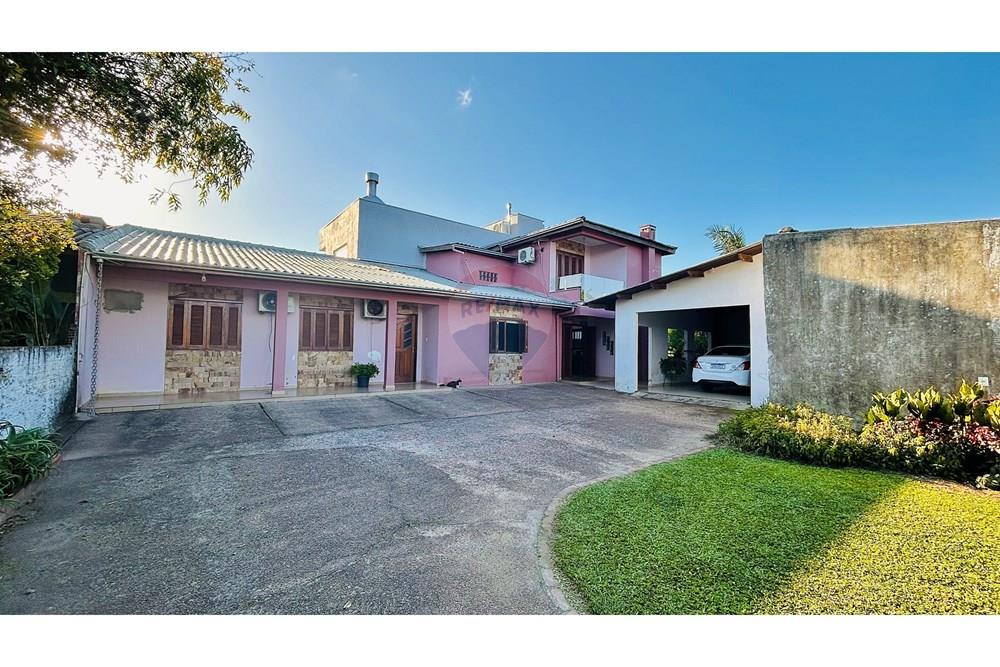 Casa - Venda - Guaíba , Rio Grande do Sul - IMG_8236.jpg - 612781021-7