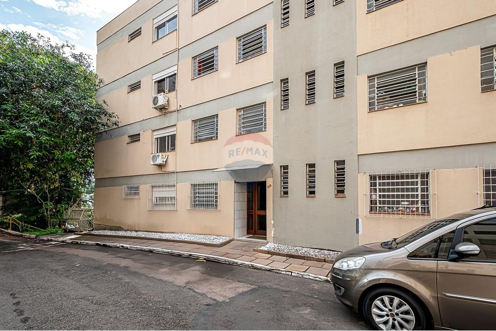 Apartamento - Venda - Novo Hamburgo , Rio Grande do Sul - DSC_8786-6362.jpg - 610261011-74