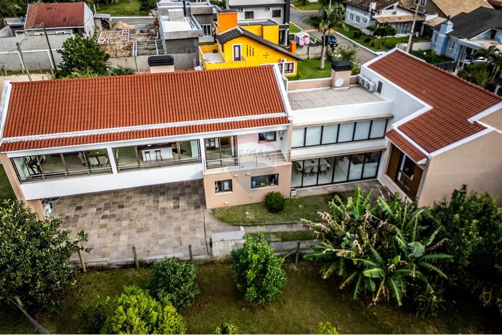 Casa de Condomínio - Venda - Viamão , Rio Grande do Sul - Cantegrill-167.jpg - 612481096-8