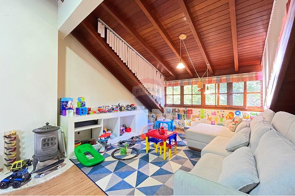 Casa de Condomínio - Venda - Porto Alegre , Rio Grande do Sul - IMG_8833.JPG - 610191048-31