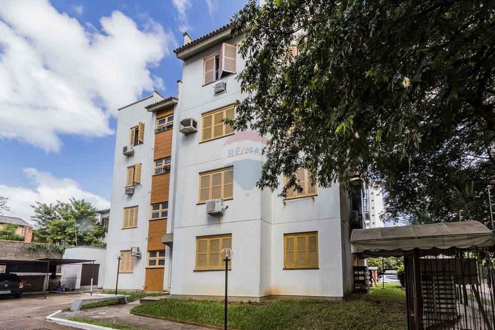 Apartamento - Venda - Porto Alegre , Rio Grande do Sul - FRENTE2.jpg - 612511054-52