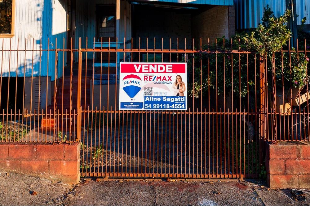 Terreno - Venda - Erechim , Rio Grande do Sul - DJI_0786.jpg - 612761022-9