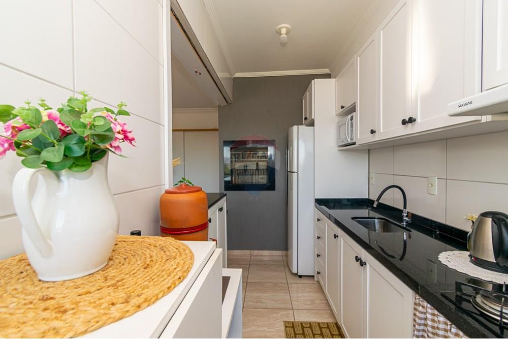 Apartamento - Venda - Cachoeirinha , Rio Grande do Sul - 1000534484.jpg - Cozinha - 612551039-196