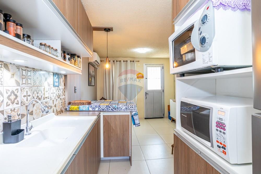 Sobrado - Venda - Cachoeirinha , Rio Grande do Sul - IMG_0057.jpg - 610381019-307