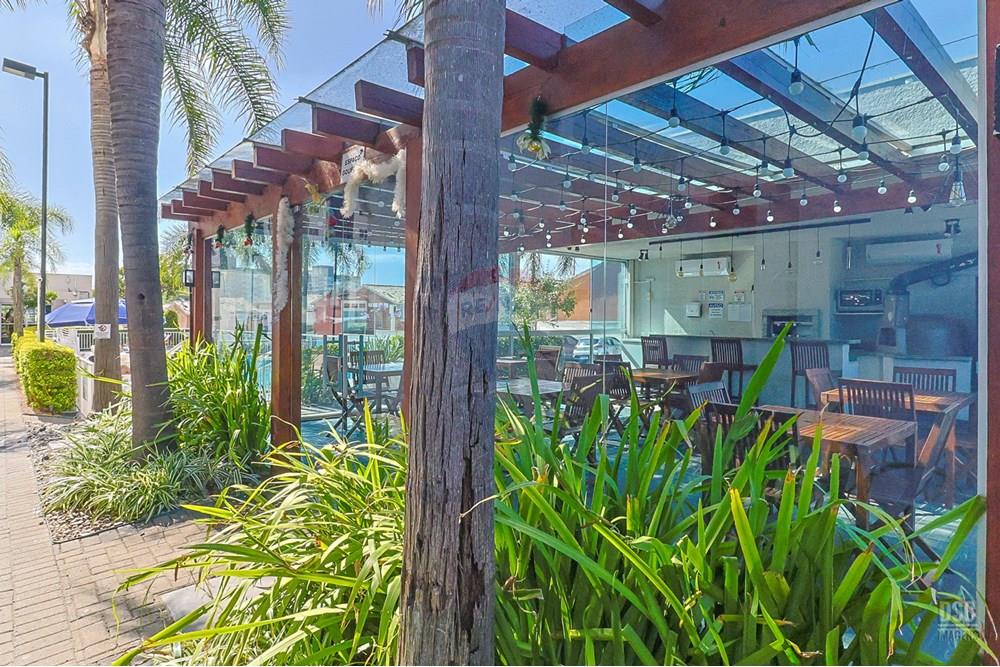 Apartamento - Venda - Porto Alegre , Rio Grande do Sul - quiosque churrasqueira 5.jpg - 612511077-4