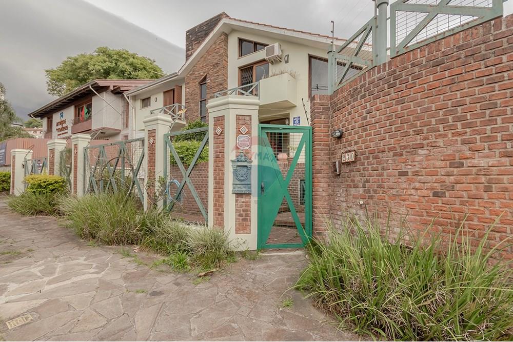 Casa - Venda - Porto Alegre , Rio Grande do Sul - Fachada.jpg - 612521076-7