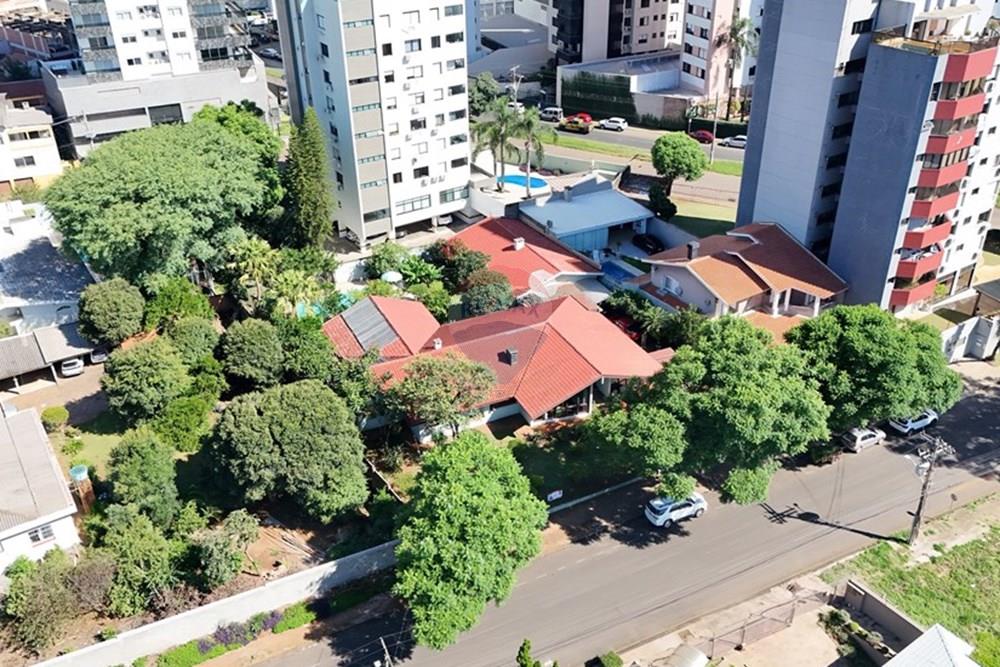 Casa - Venda - Passo Fundo , Rio Grande do Sul - DJI_20260226154202_0124_D.JPG - 610351024-77
