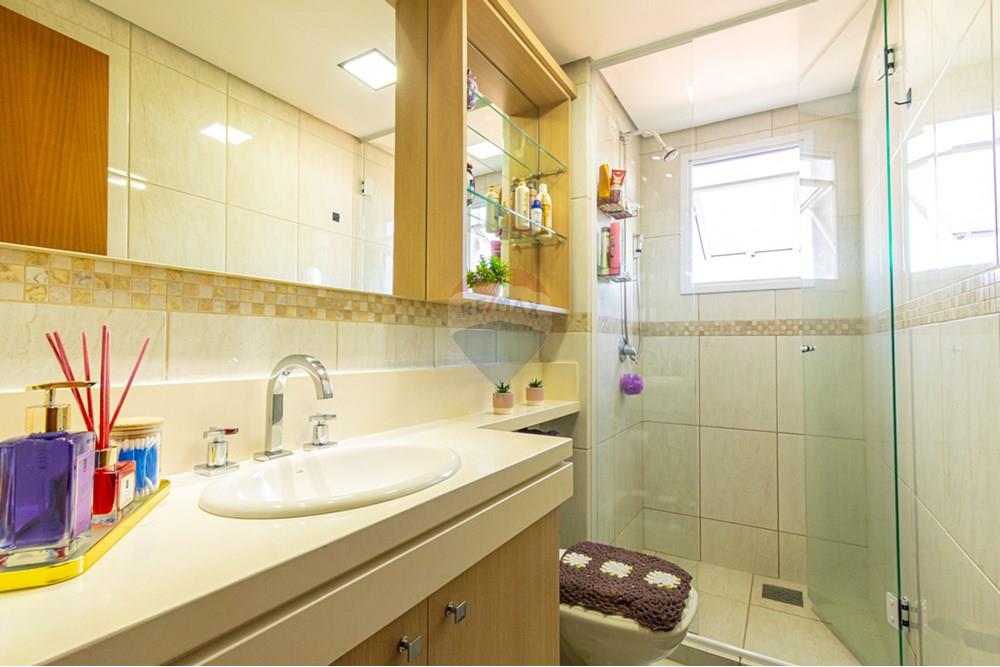 Apartamento - Venda - Gravataí , Rio Grande do Sul - _DSC5390.jpg - 610161080-70