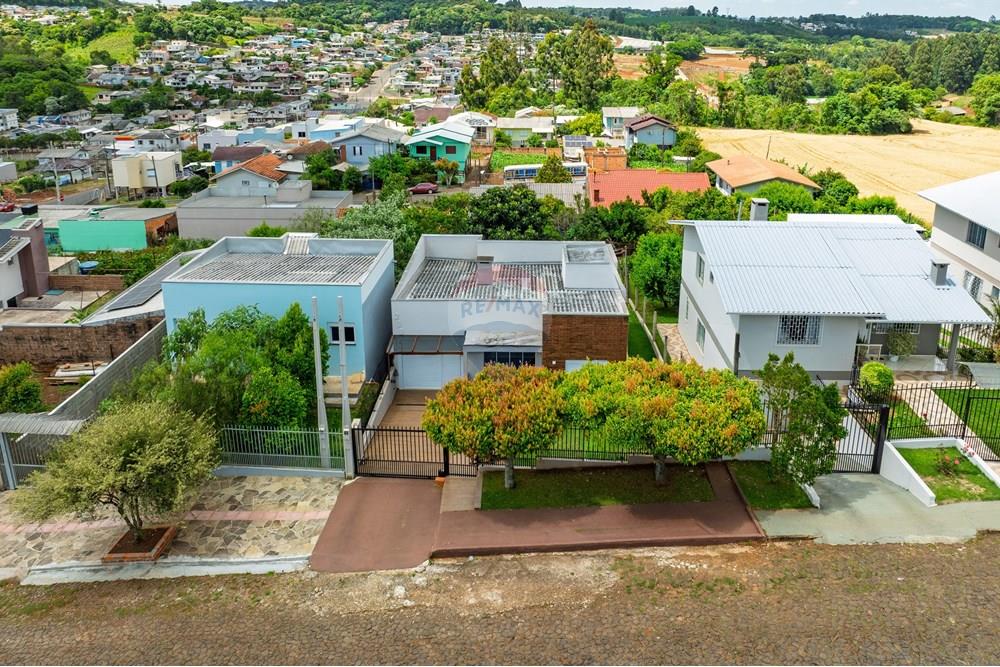 Casa - Venda - Erechim , Rio Grande do Sul - DJI_0947.jpg - 612761035-12