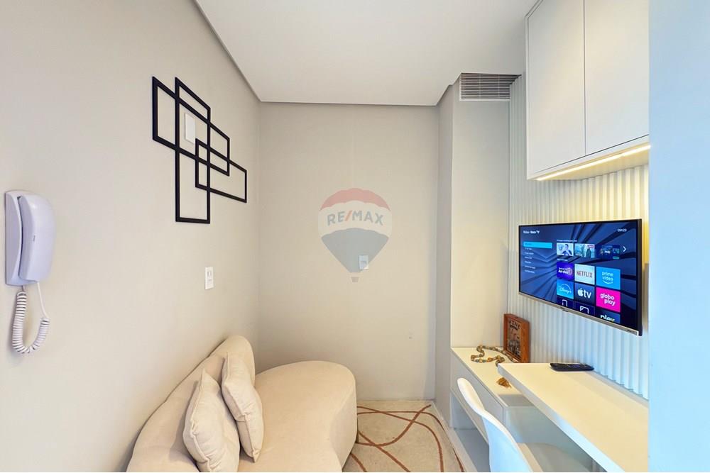 Residential - ਕੌਂਡੋ/ਅਪਾਰਟਮੈਂਟ - Porto Alegre , Rio Grande do Sul - BR - IMG_5265.JPG - 612481004-87