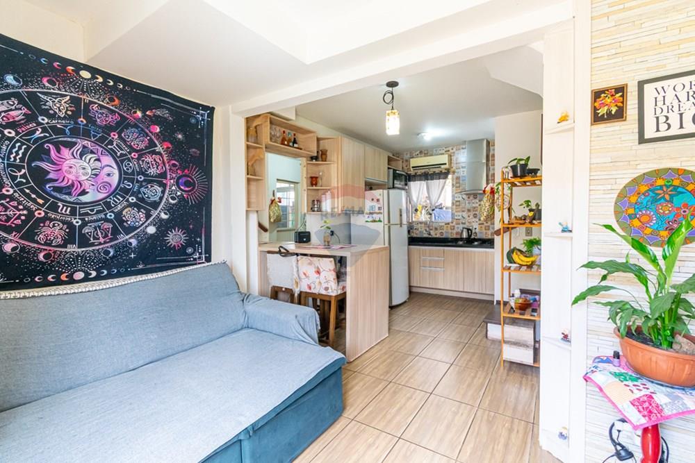 Sobrado - Venda - Gravataí , Rio Grande do Sul - 4a.jpg - 610161008-53