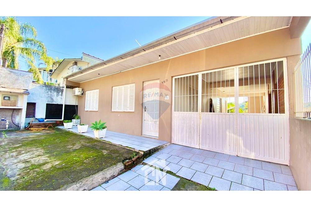 Casa - Venda - Montenegro , Rio Grande do Sul - foto 01.jpg - 610091040-23
