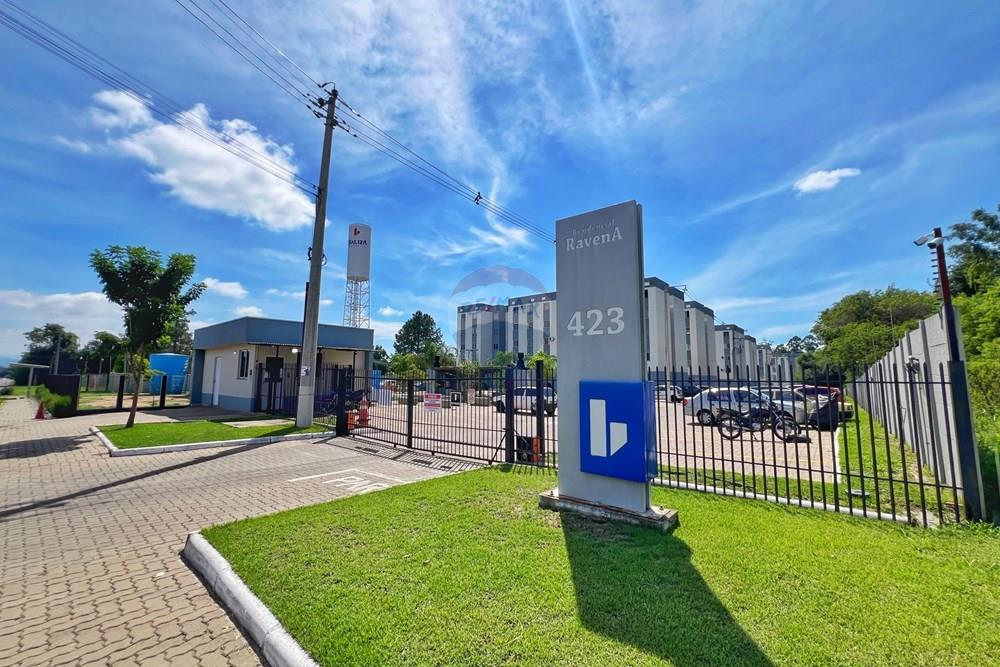 Apartamento - Venda - São Leopoldo , Rio Grande do Sul - Frente 4 (2).JPG - Fachada - 610461007-19