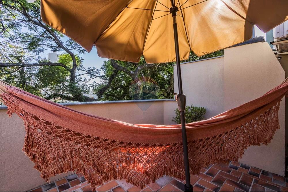 Apartamento - Venda - Porto Alegre , Rio Grande do Sul - IMG_6420-HDR.jpg - 610101018-21