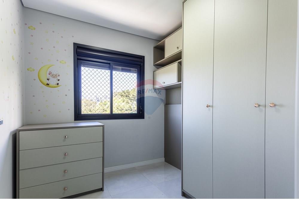 Apartamento - Venda - Bento Gonçalves , Rio Grande do Sul - RESIDENCIAL-DI CAVALCANTI-11.jpg - Quarto - 610331032-43