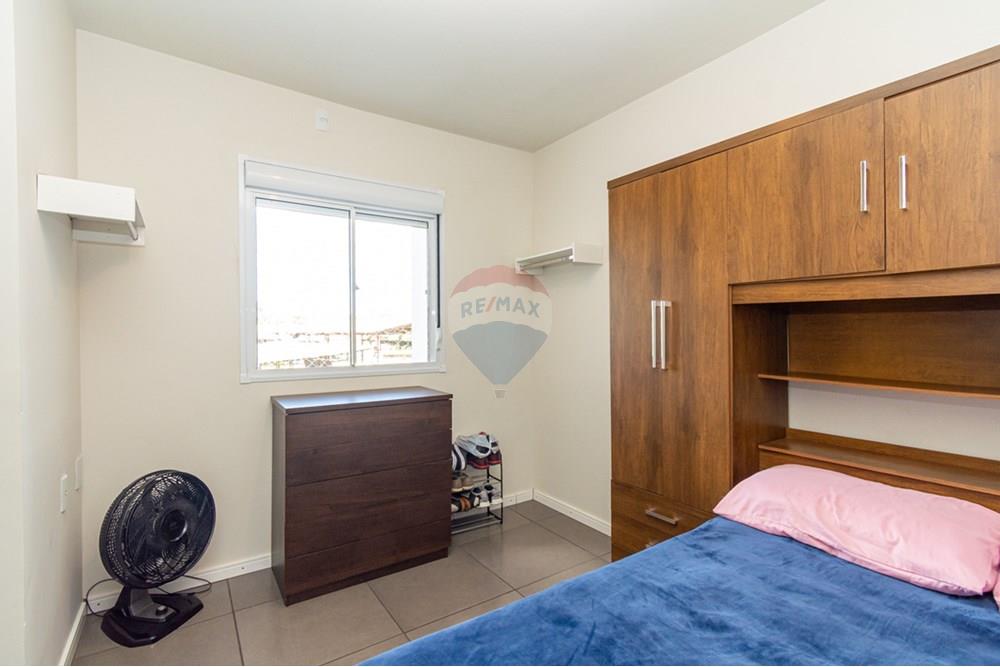 Apartamento - Venda - Gravataí , Rio Grande do Sul - _DSC2060.jpg - Quarto principal - 610161067-7