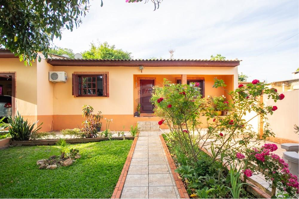 Casa - Venda - Santa Maria , Rio Grande do Sul - IMG_6913-HDR.jpg - 610311056-97