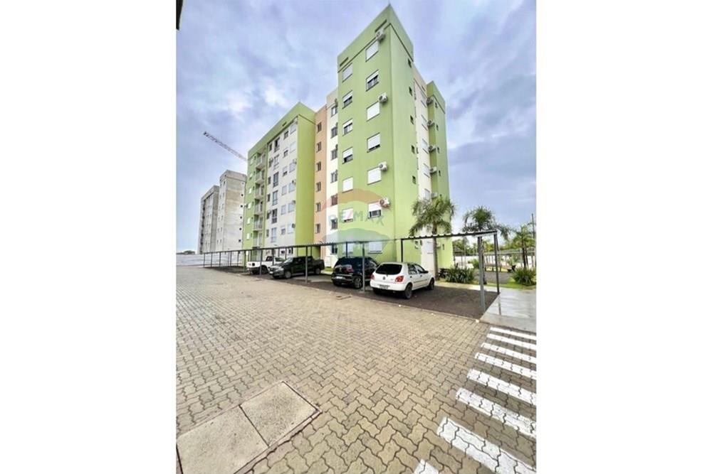 Apartamento - Alugar - Santa Maria , Rio Grande do Sul - jpg 4.jpeg - 610471003-156