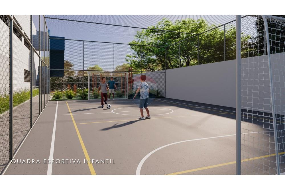 Apartamento - Venda - Canoas , Rio Grande do Sul - 07 - Quadra Infantil_.jpg - 610241038-19