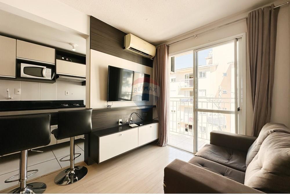 Apartamento - Venda - Bento Gonçalves , Rio Grande do Sul - DON INACIO II-04.jpg - 610251024-18