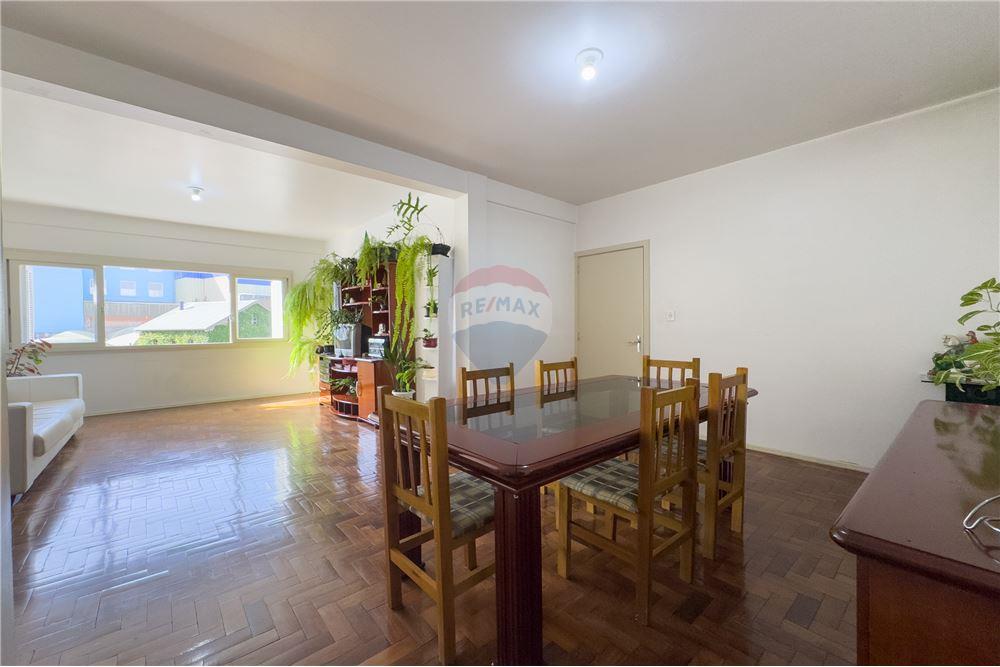 Apartamento - Venda - Bento Gonçalves , Rio Grande do Sul - 2 - 610251008-33