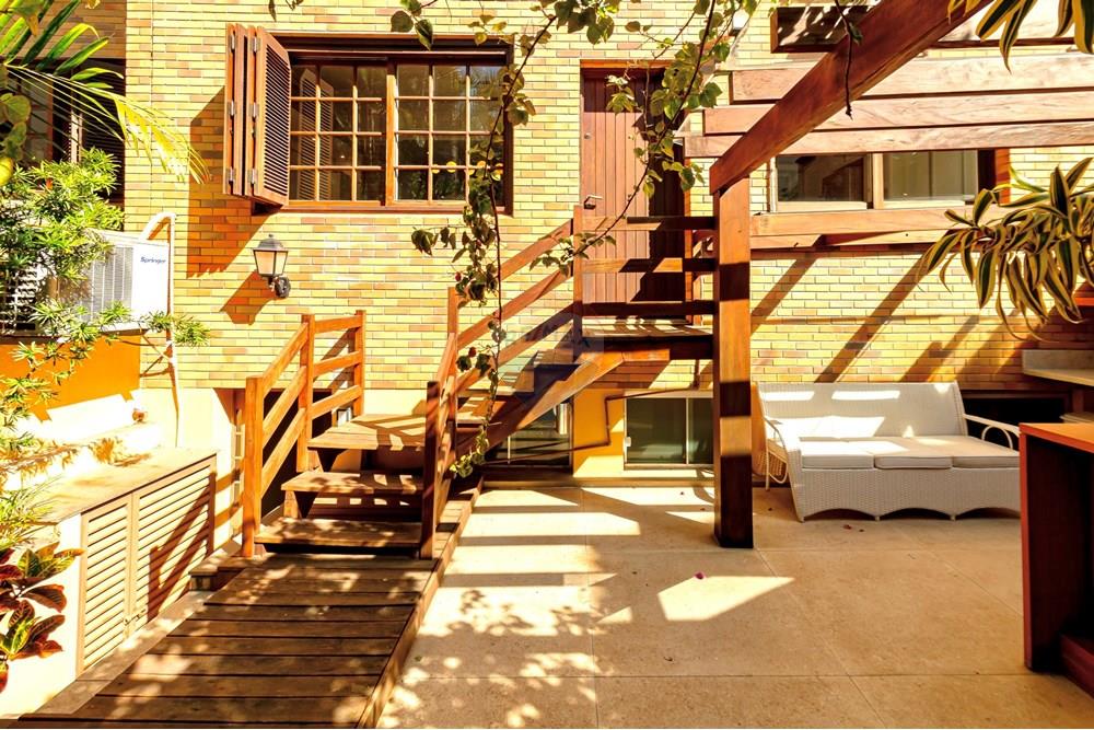 Casa de Condomínio - Venda - Porto Alegre , Rio Grande do Sul - IMG_8295_1.jpg - 610221070-12