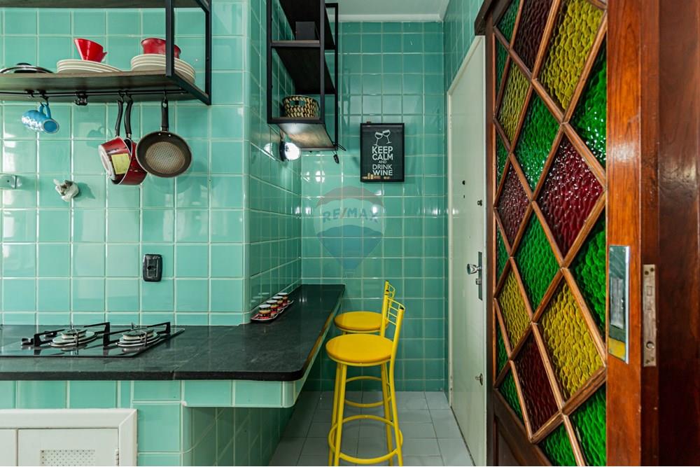 Apartamento - Venda - Pelotas , Rio Grande do Sul - Padre Anchieta 2023 1 dormitorio -06.jpg - 610211016-58