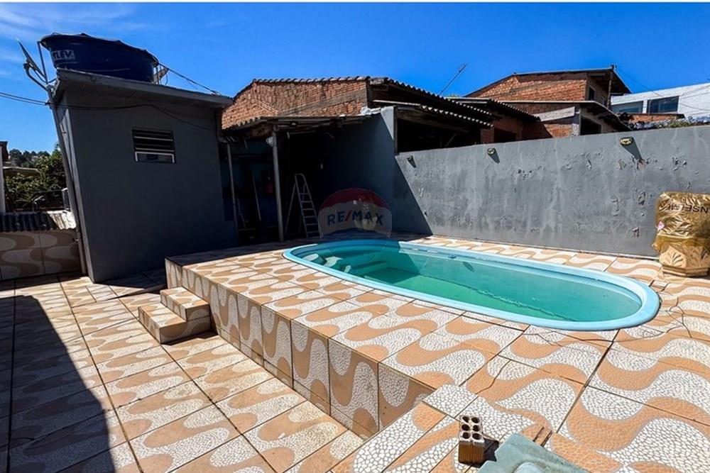 Casa - Venda - Guaíba , Rio Grande do Sul - 4c8311fa-1149-4ed5-8361-472b2ccda95f.jpg - 612781019-13