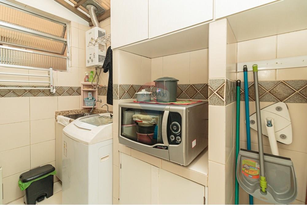 Apartamento - Venda - Porto Alegre , Rio Grande do Sul - IMG_9806.jpg - 610221045-36