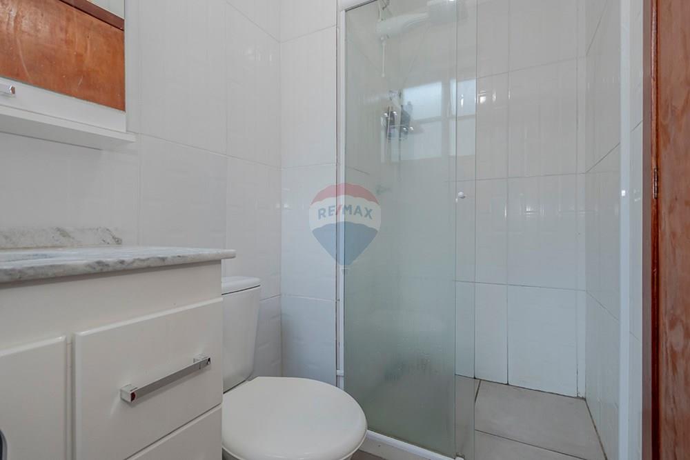 Apartamento - Venda - Porto Alegre , Rio Grande do Sul - Banheiro 1.jpg - 612521076-10