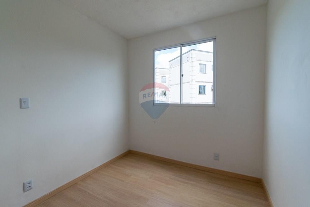 Apartamento - Venda - Gravataí , Rio Grande do Sul - _DSC3936.jpg - Quarto infantil - 610161024-54