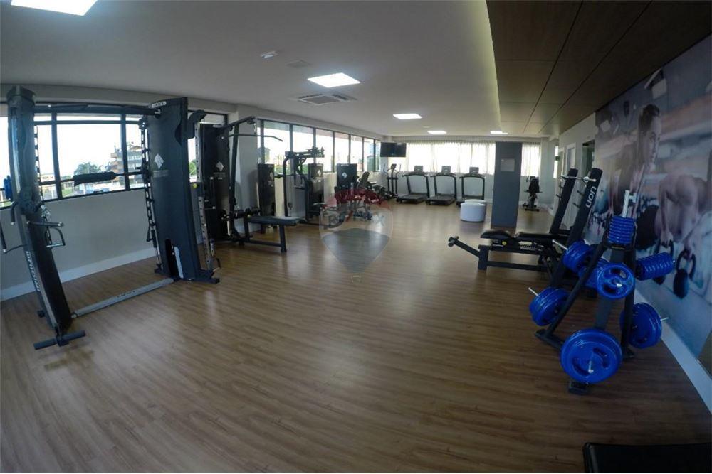 Apartamento - Venda - Passo Fundo , Rio Grande do Sul - 22 - 610271050-93