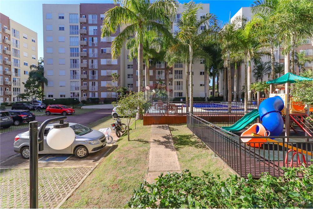 Apartamento - Venda - Porto Alegre , Rio Grande do Sul - 18 - 610191042-198