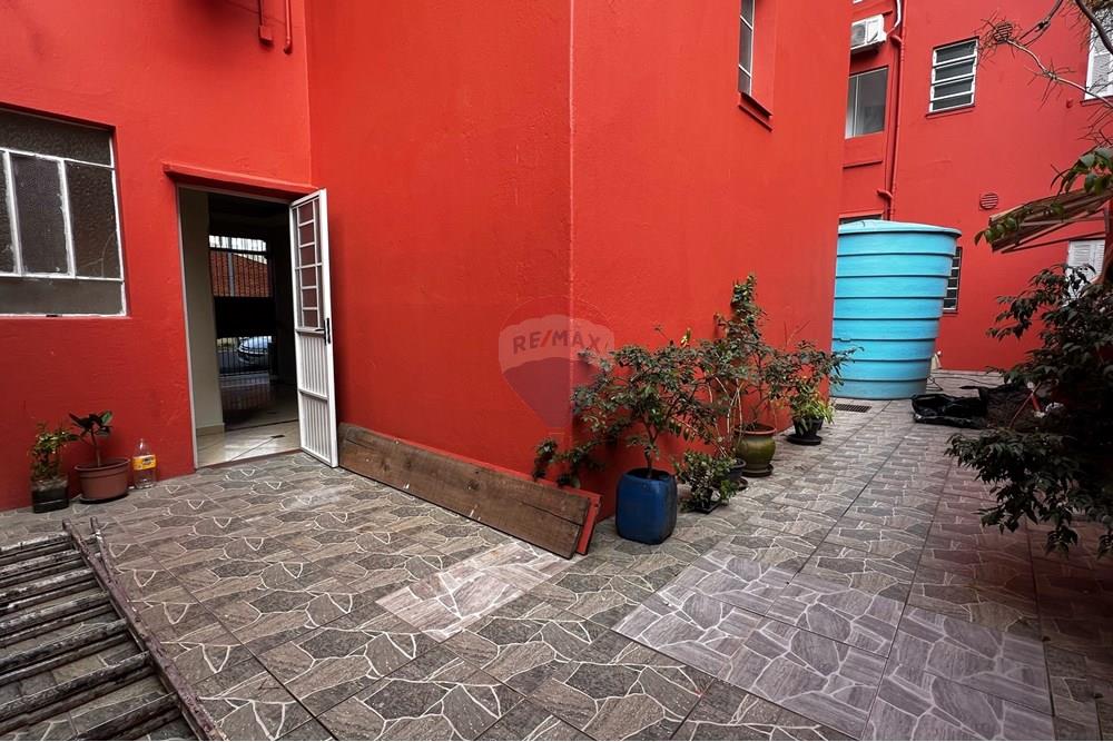 Apartamento - Venda - São Leopoldo , Rio Grande do Sul - Pátio.jpg - 610461005-1